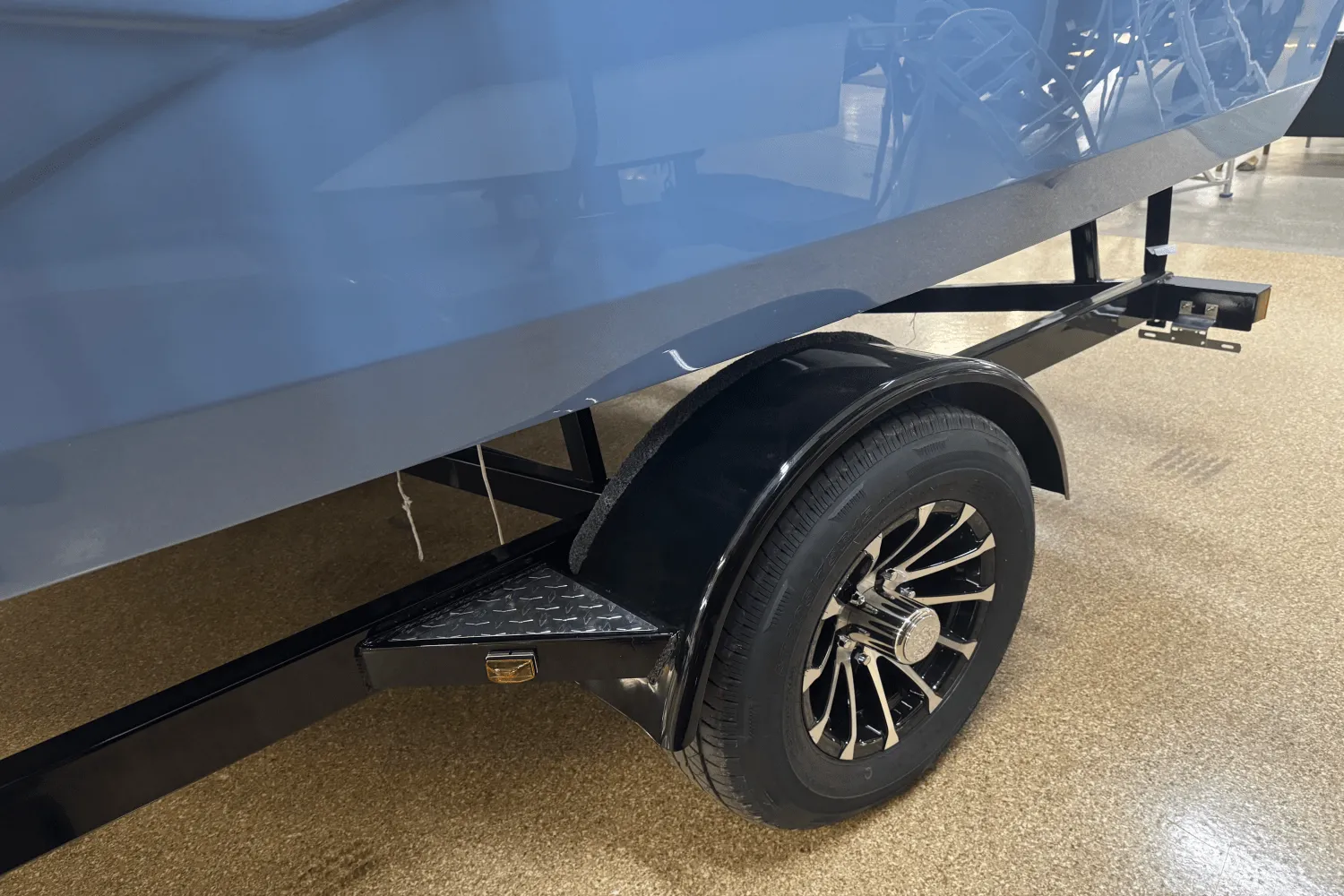 2026 Starcraft 171SVX/OB Image Thumbnail #3