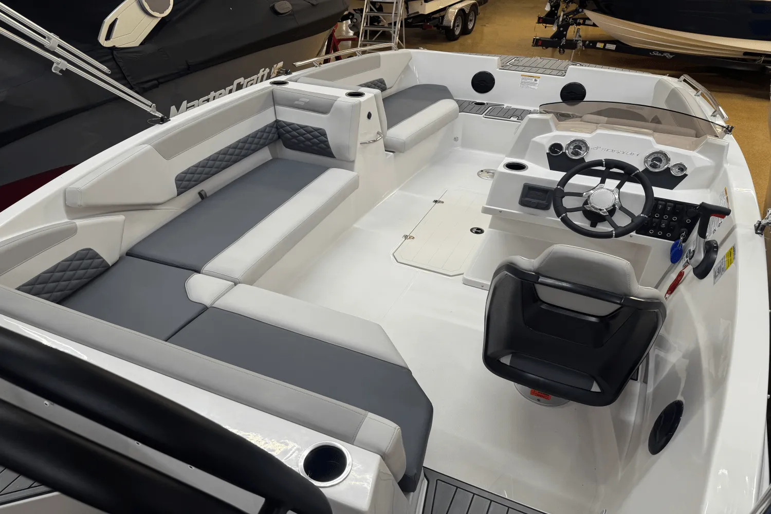 2026 Starcraft 171SVX/OB Image Thumbnail #7