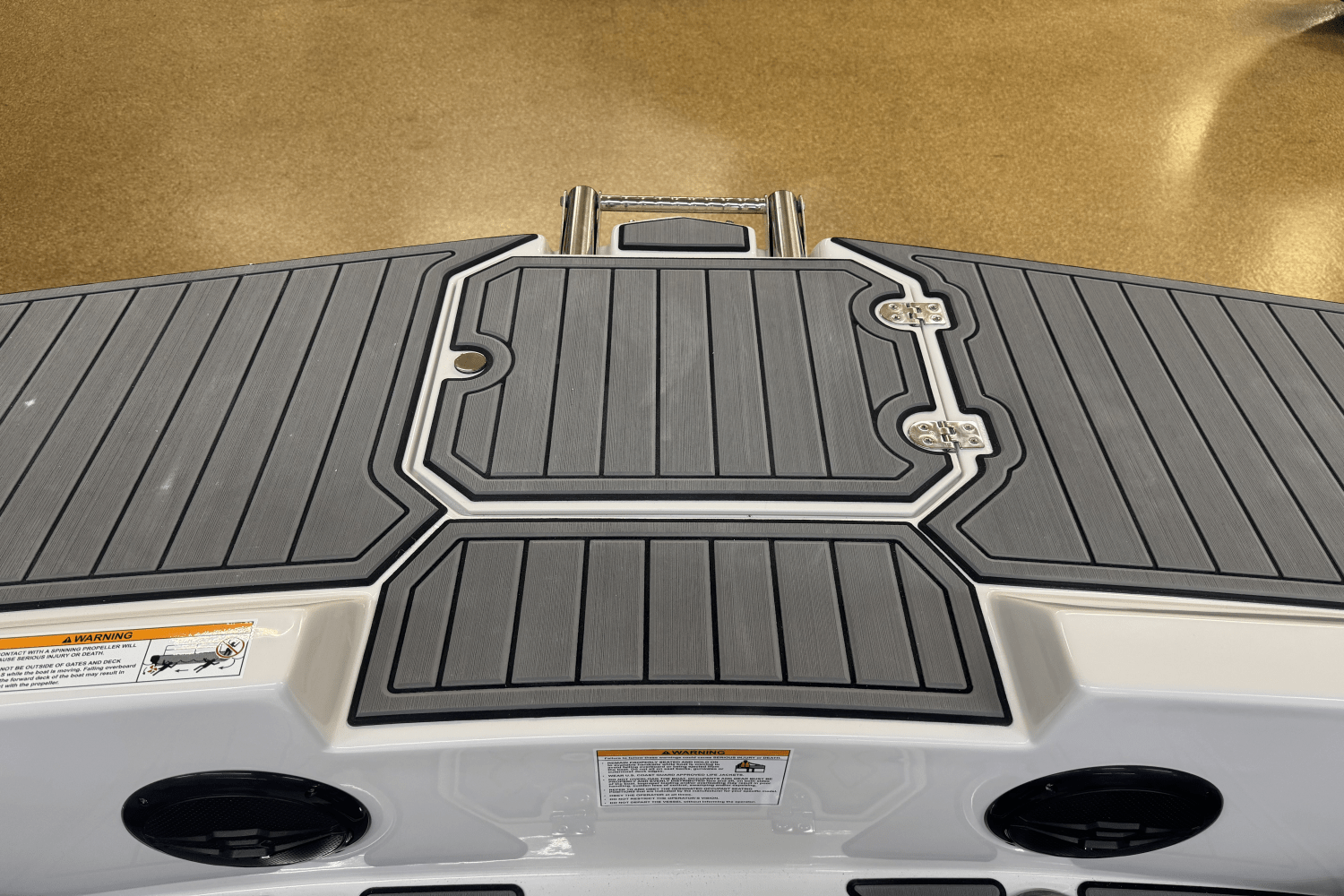 2026 Starcraft 171SVX/OB Image Thumbnail #12