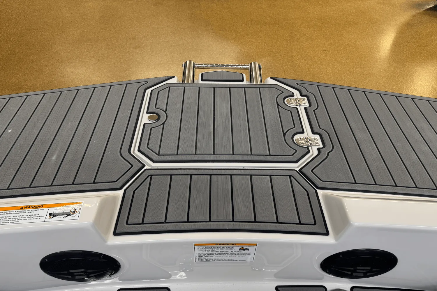 2026 Starcraft 171SVX/OB Image Thumbnail #12