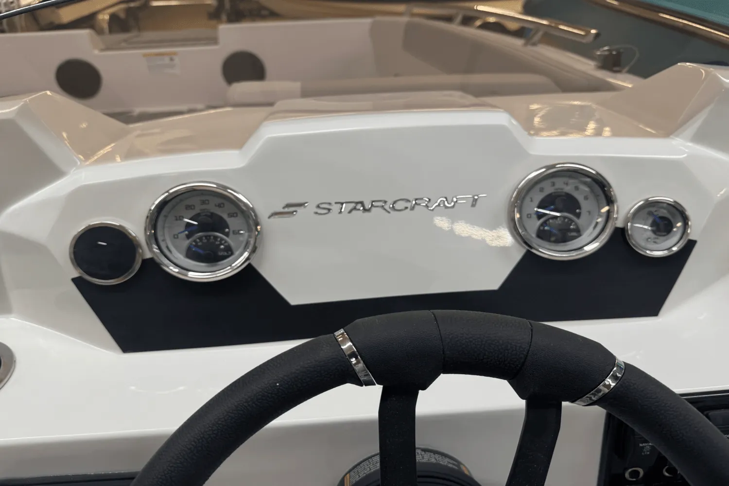 2026 Starcraft 171SVX/OB Image Thumbnail #25