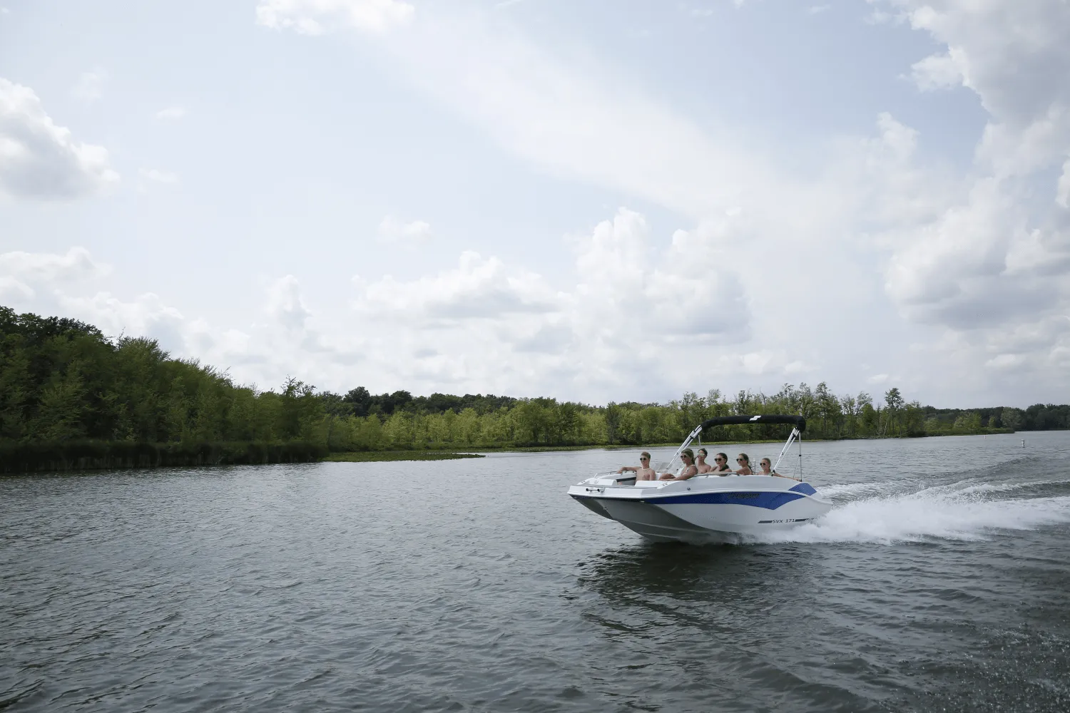 2026 Starcraft 171SVX/OB Image Thumbnail #1