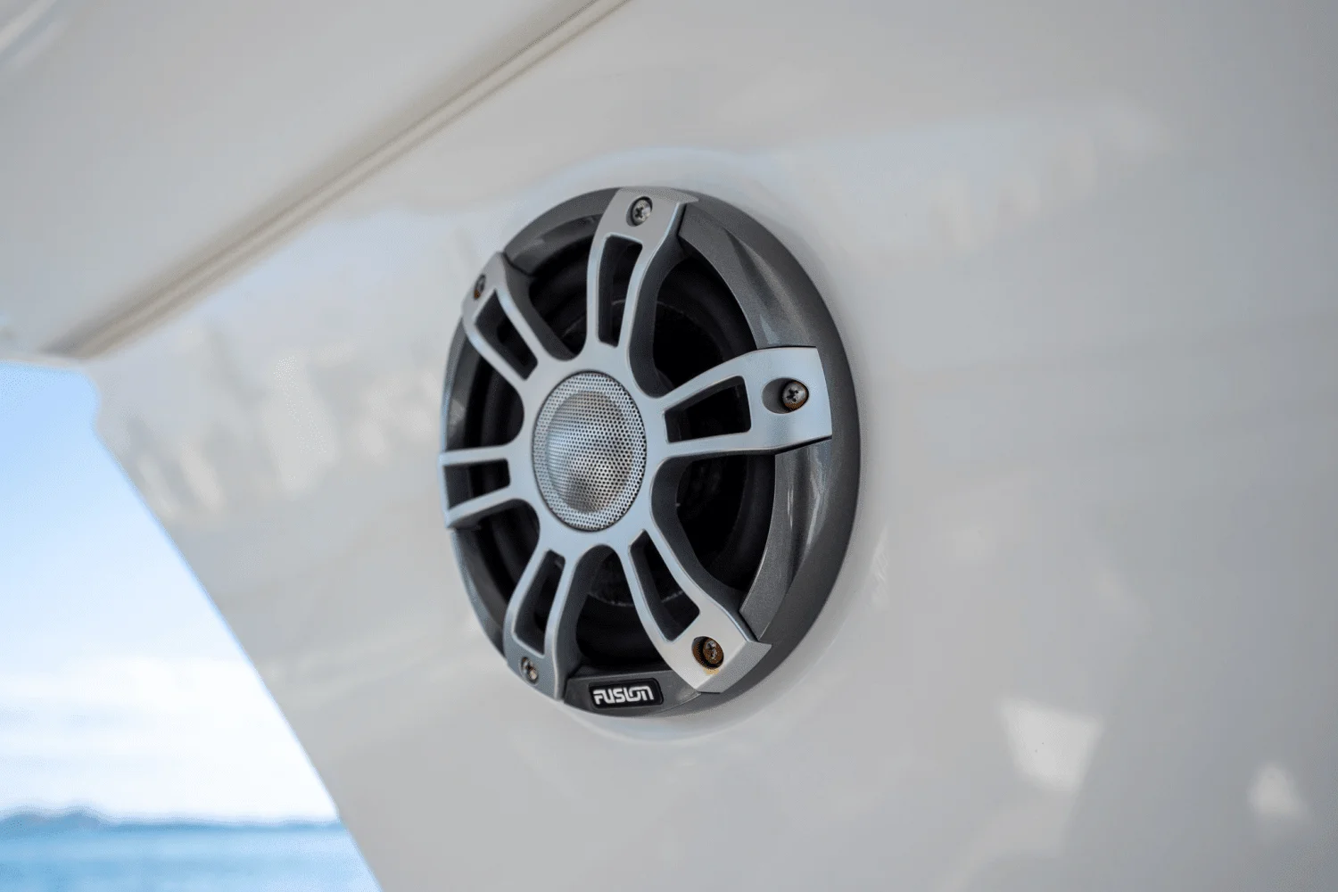 2023 Sea Ray 400 SLX OB Image Thumbnail #37