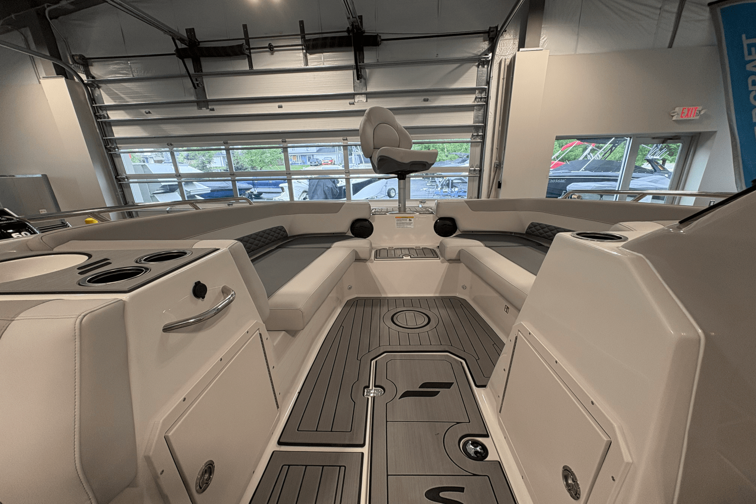 2026 Starcraft SVX 191 OB Image Thumbnail #8