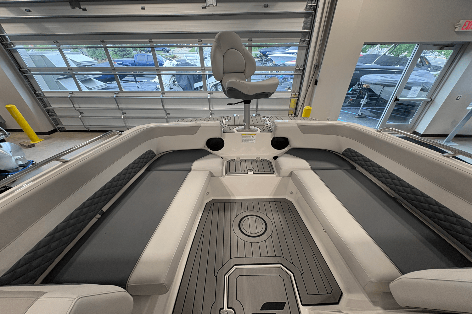 2026 Starcraft SVX 191 OB Image Thumbnail #9