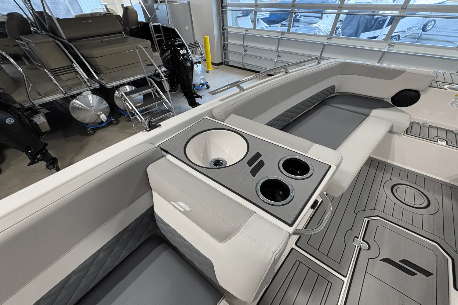 2026 Starcraft SVX 191 OB Image Thumbnail #7