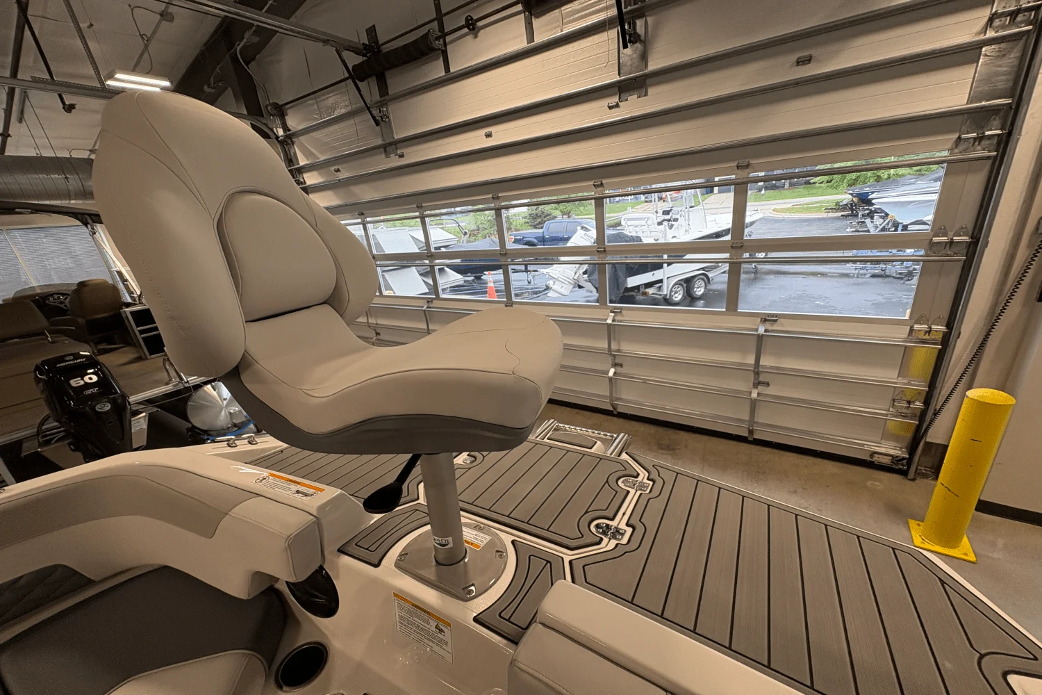 2026 Starcraft SVX 191 OB Image Thumbnail #10