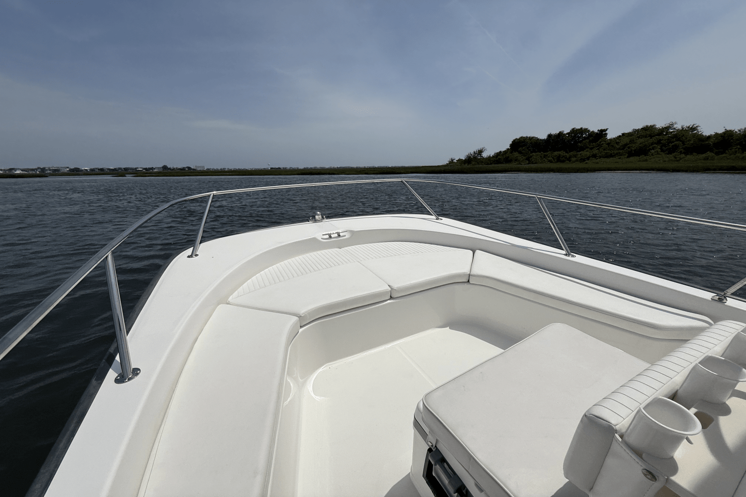 2018 Boston Whaler 190 Montauk Image Thumbnail #12