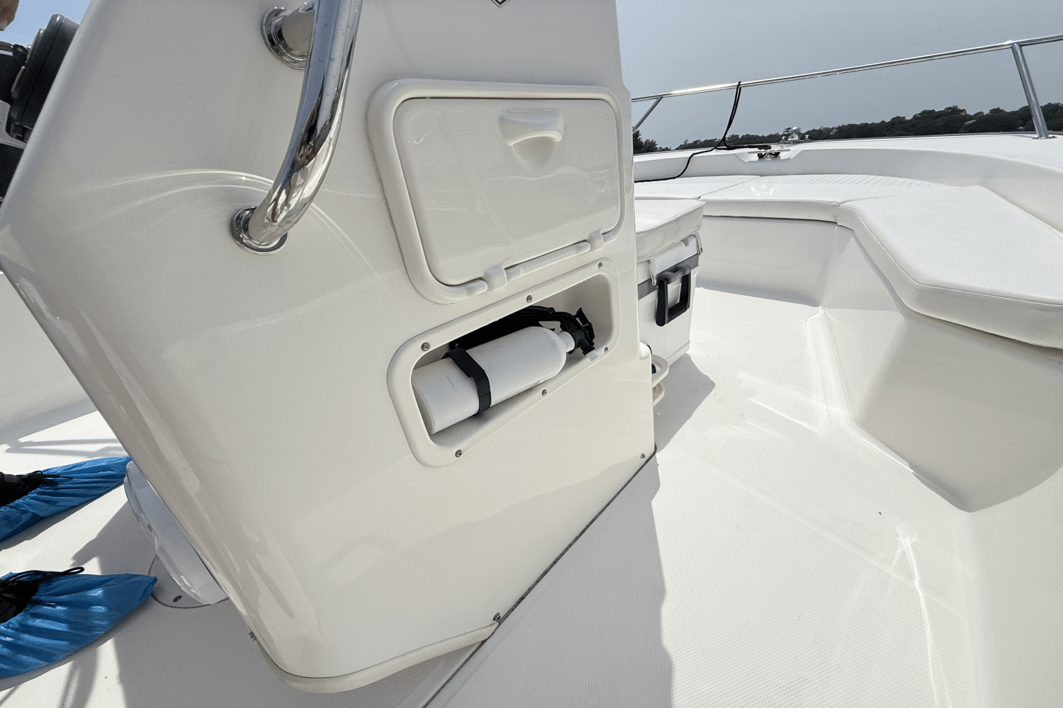 2018 Boston Whaler 190 Montauk Image Thumbnail #10