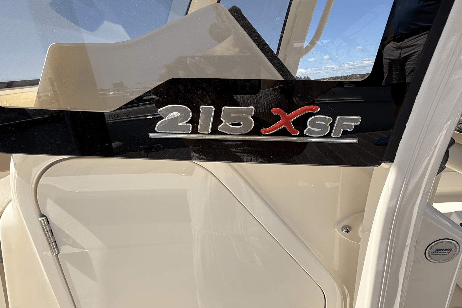 2025 Scout 215 XSF Image Thumbnail #9
