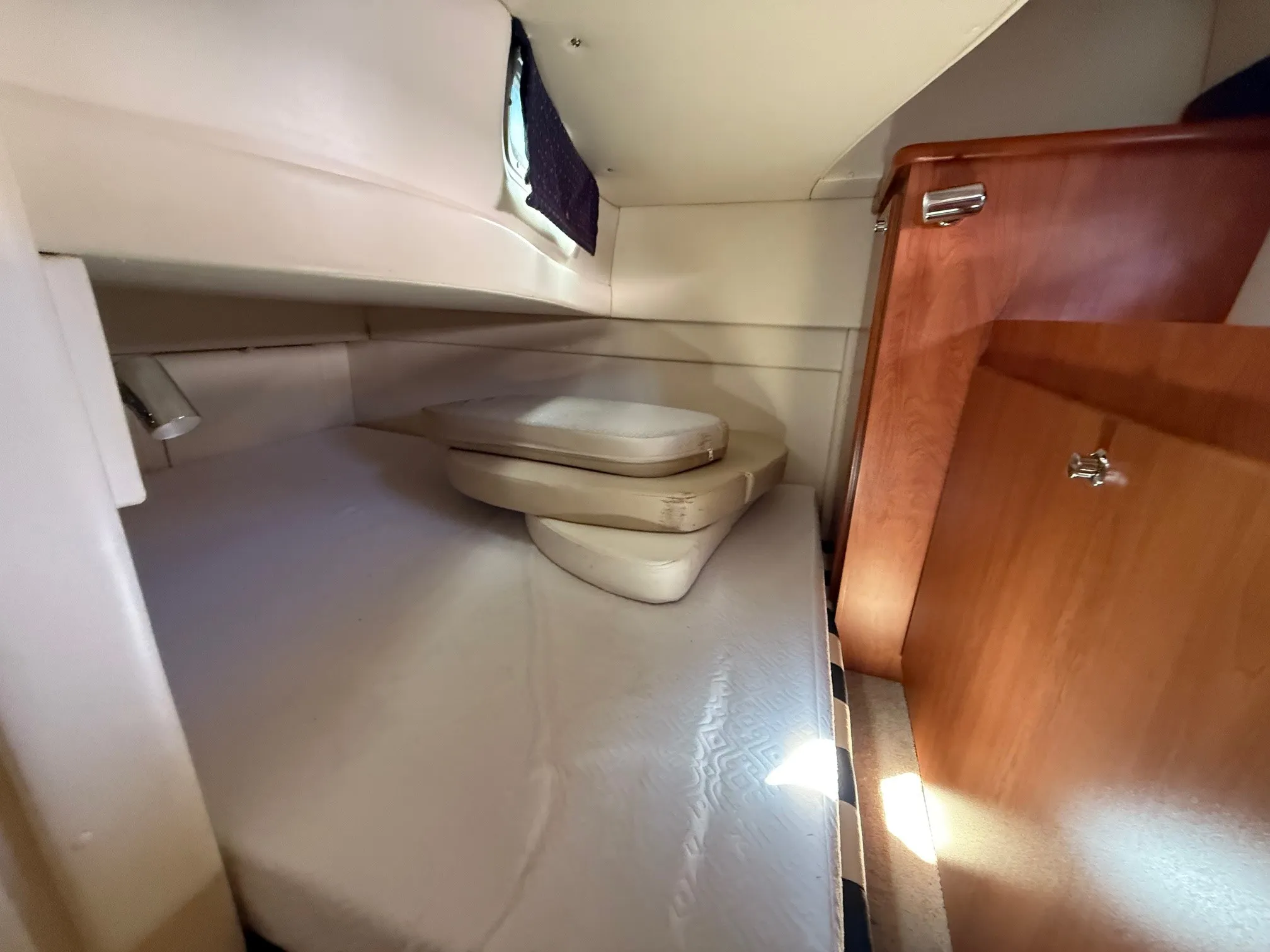 2008 Bayliner 320SB Image Thumbnail #16