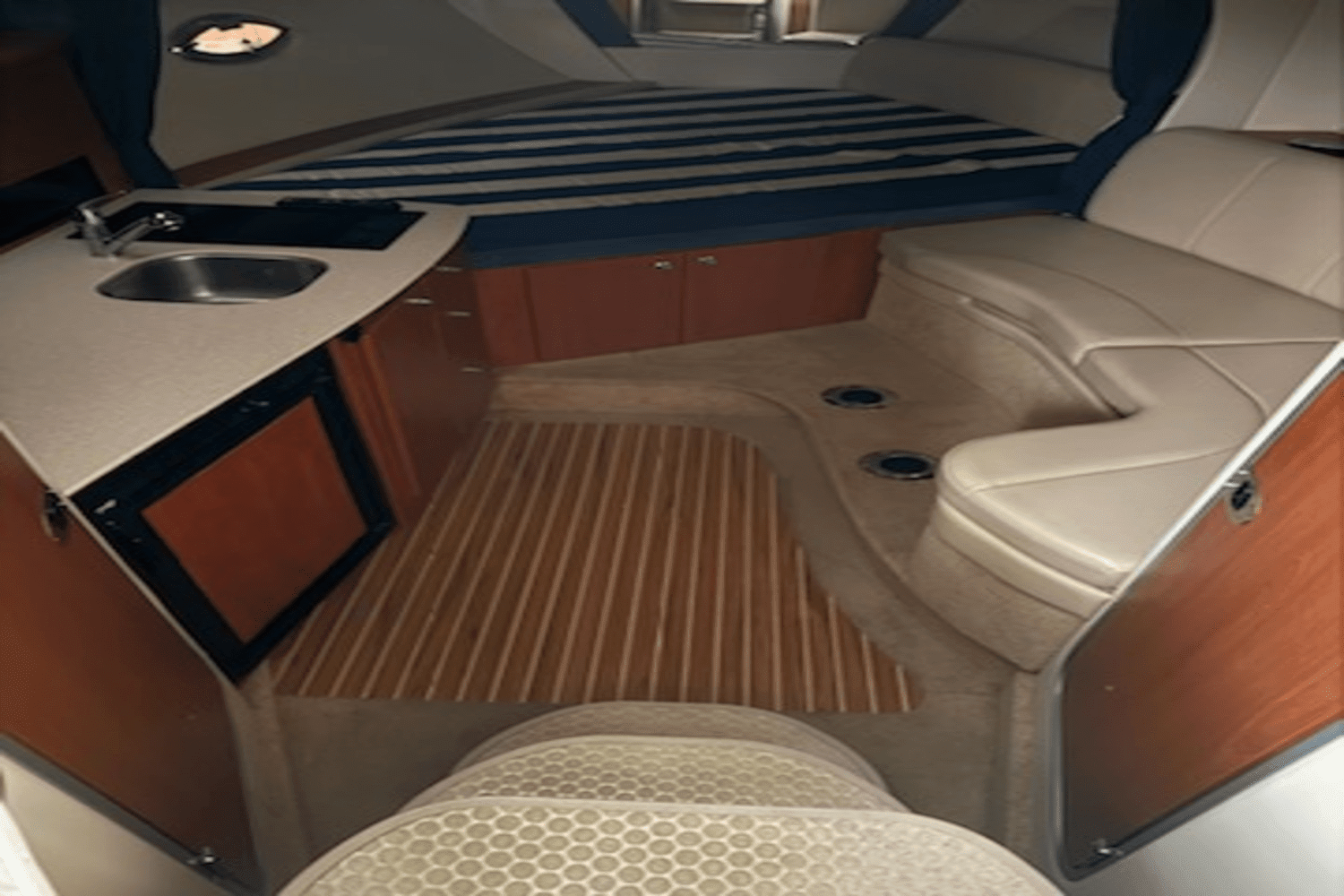2008 Bayliner 320SB Image Thumbnail #18
