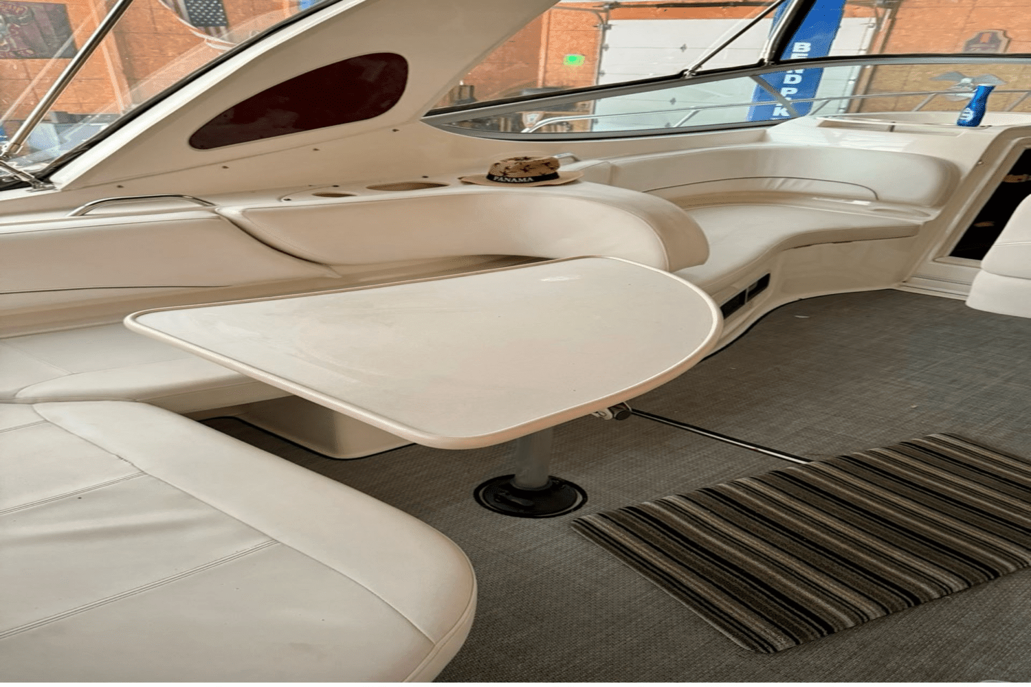 2008 Bayliner 320SB Image Thumbnail #10