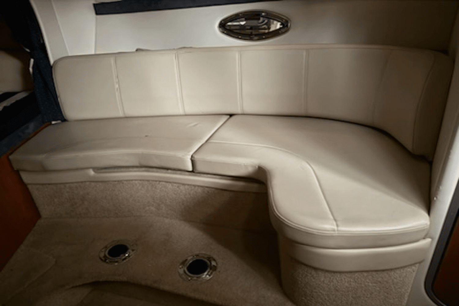 2008 Bayliner 320SB Image Thumbnail #13