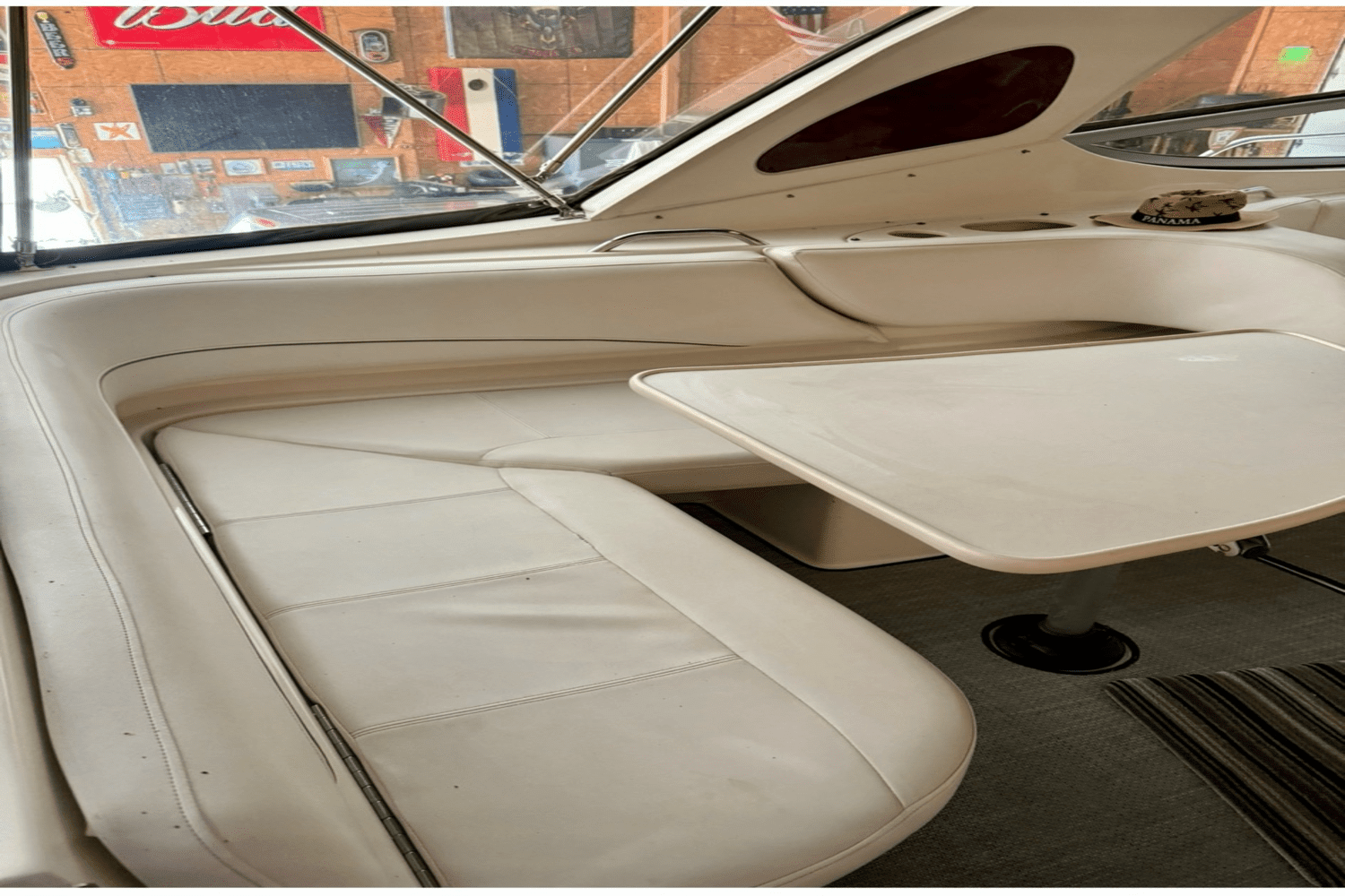 2008 Bayliner 320SB Image Thumbnail #11