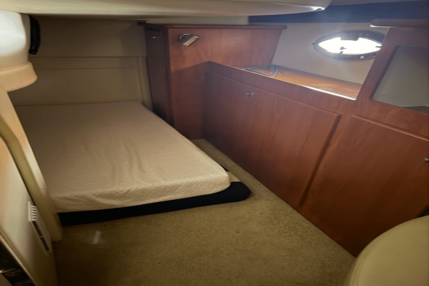 2008 Bayliner 320SB Image Thumbnail #15