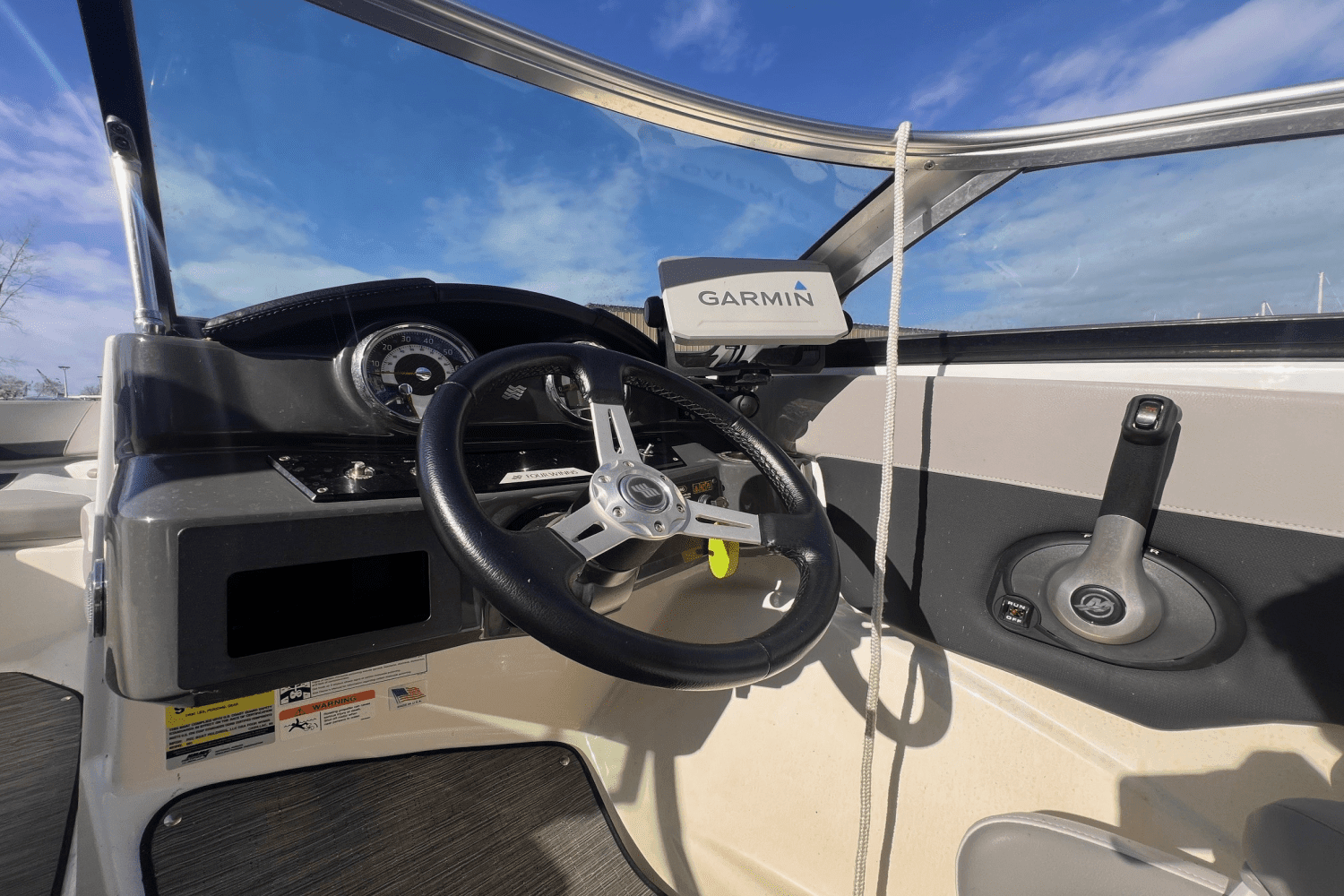 2021 Four Winns 190H Image Thumbnail #21