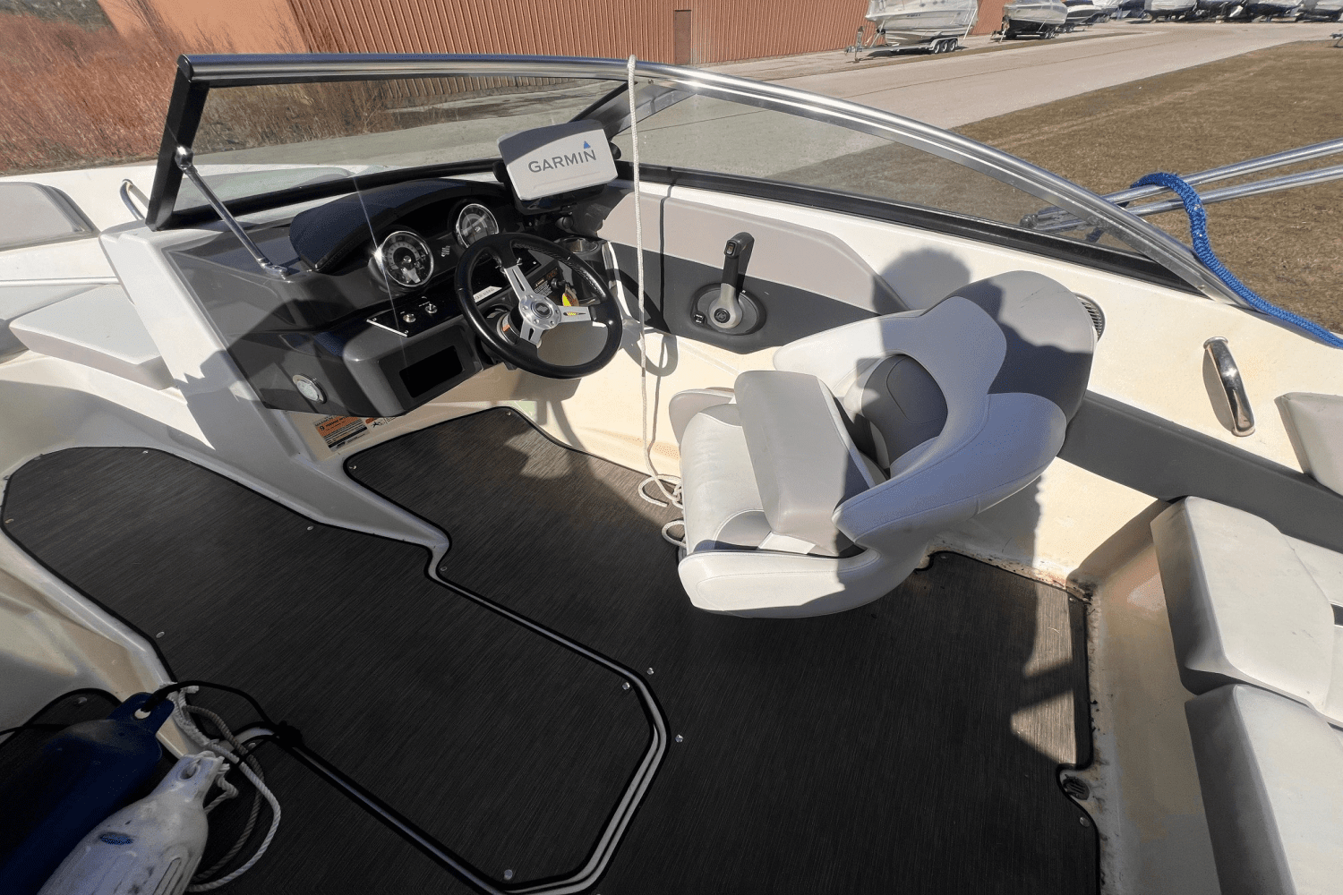 2021 Four Winns 190H Image Thumbnail #14