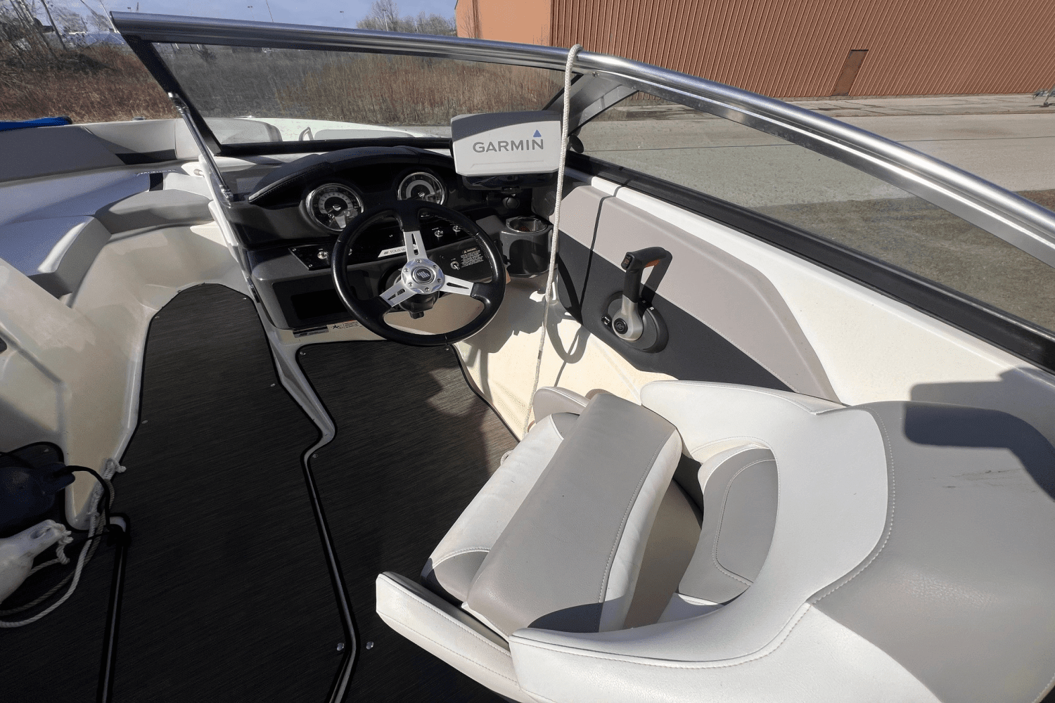 2021 Four Winns 190H Image Thumbnail #15