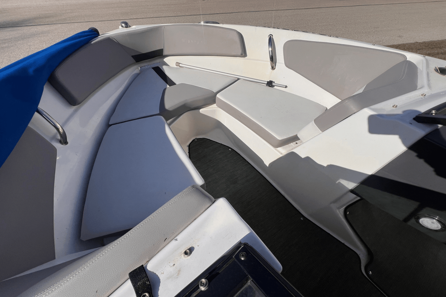 2021 Four Winns 190H Image Thumbnail #18