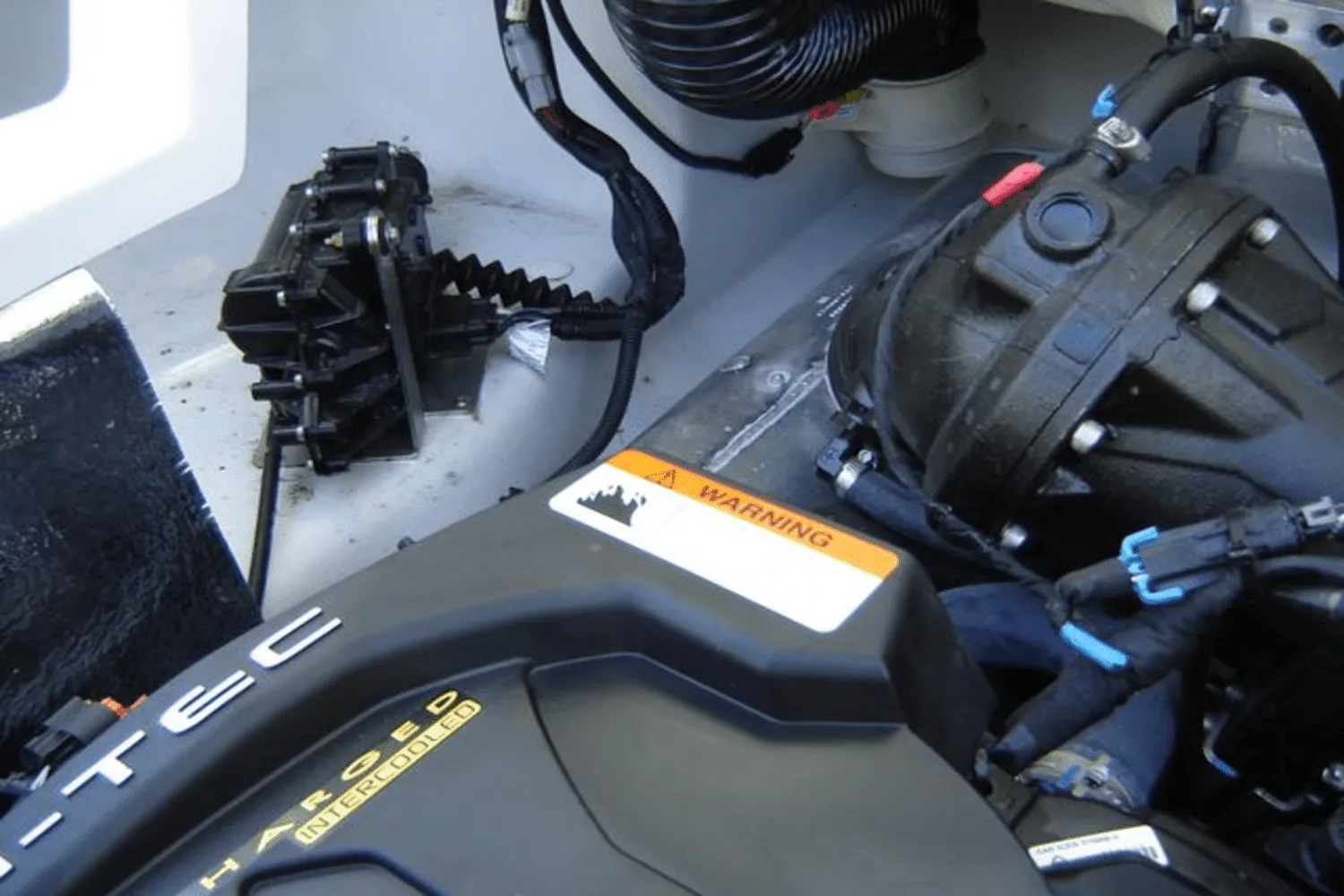 2019 Scarab 195 G Image Thumbnail #8