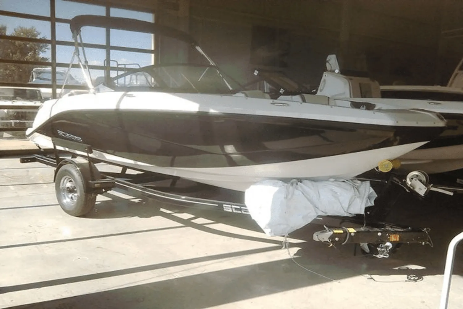 2019 Scarab 195 G Image Thumbnail #0