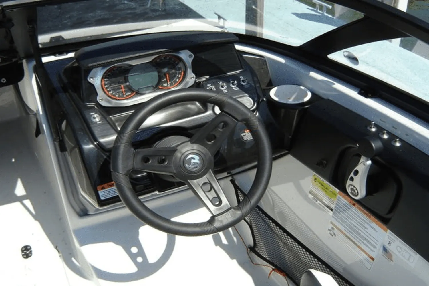 2019 Scarab 195 G Image Thumbnail #13