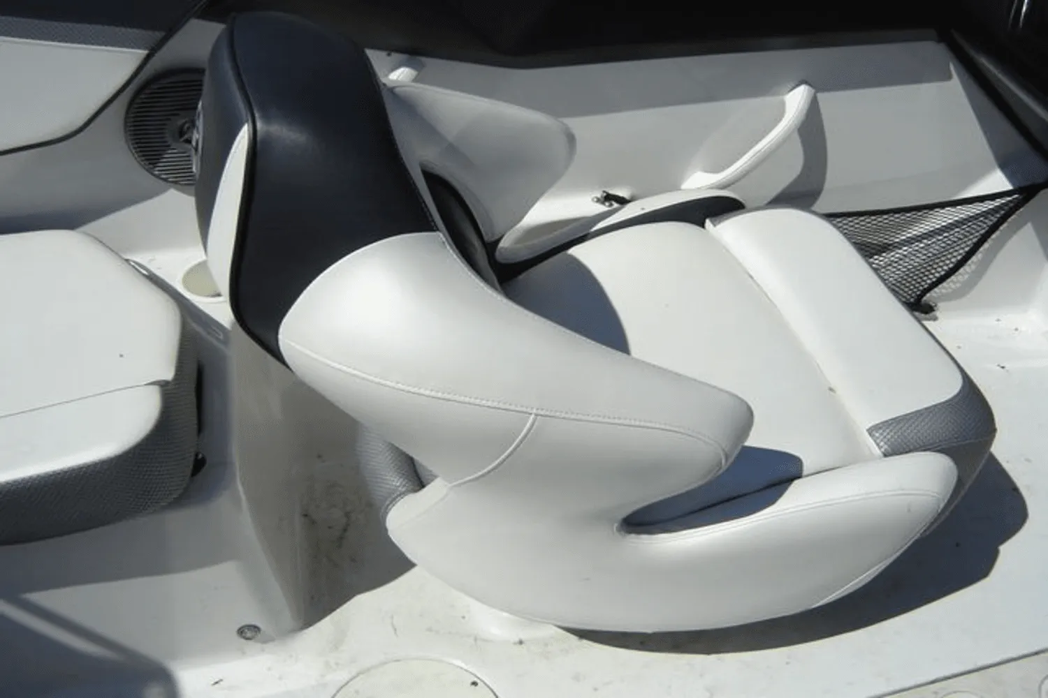 2019 Scarab 195 G Image Thumbnail #11