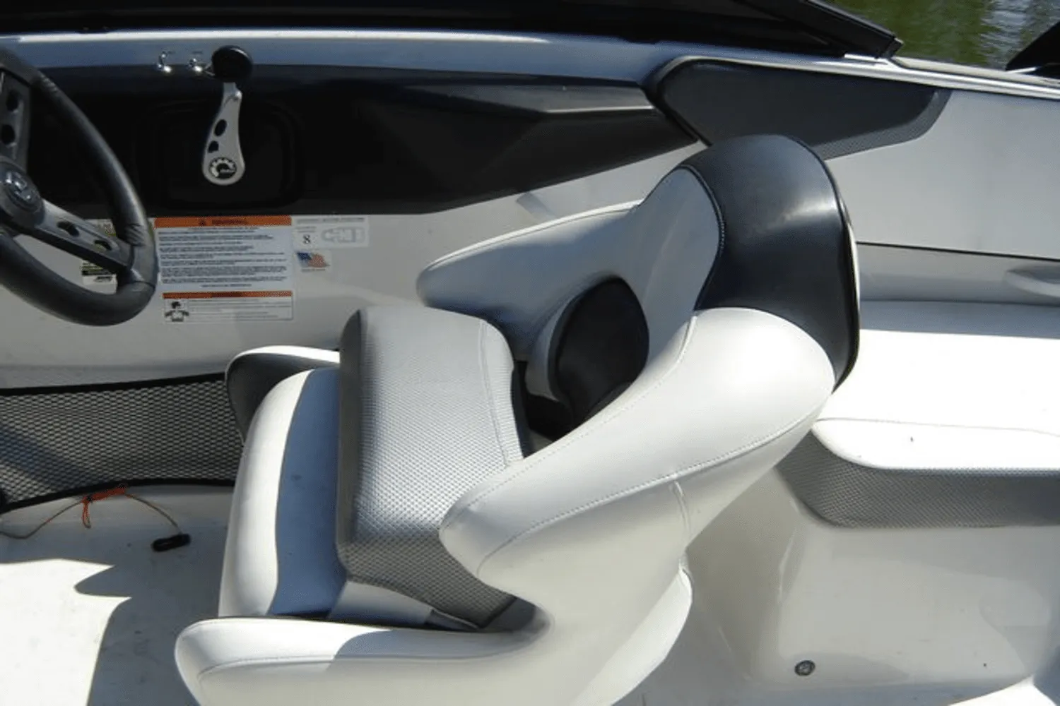 2019 Scarab 195 G Image Thumbnail #10