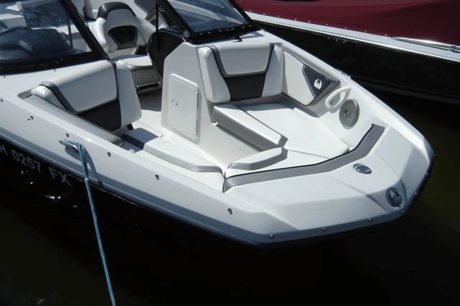 2019 Scarab 195 G Image Thumbnail #16