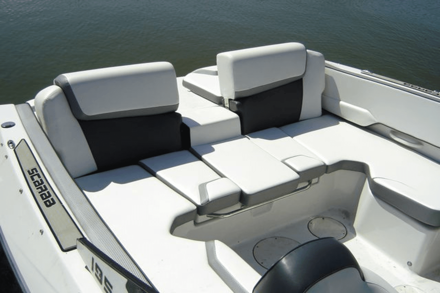 2019 Scarab 195 G Image Thumbnail #3