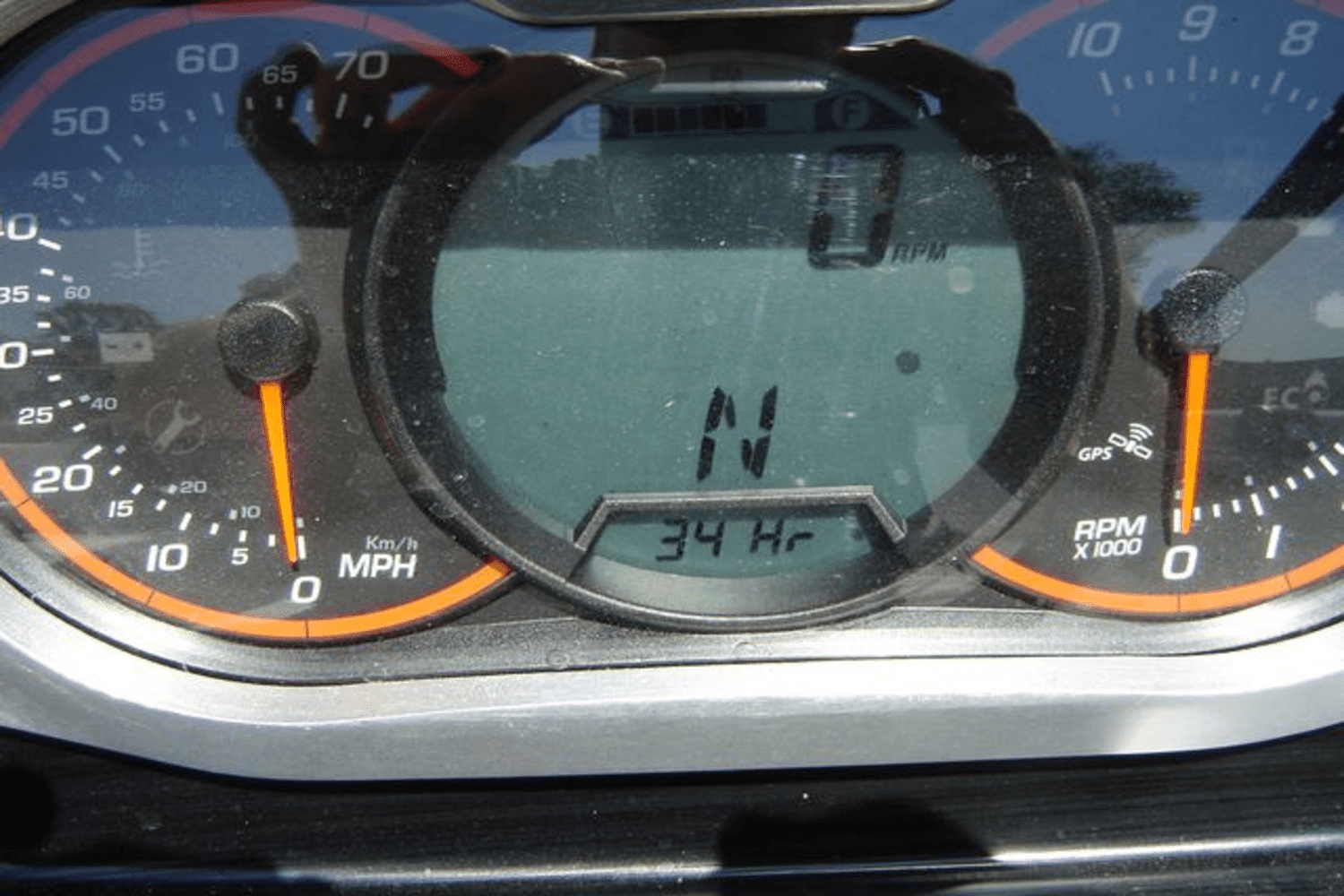 2019 Scarab 195 G Image Thumbnail #15