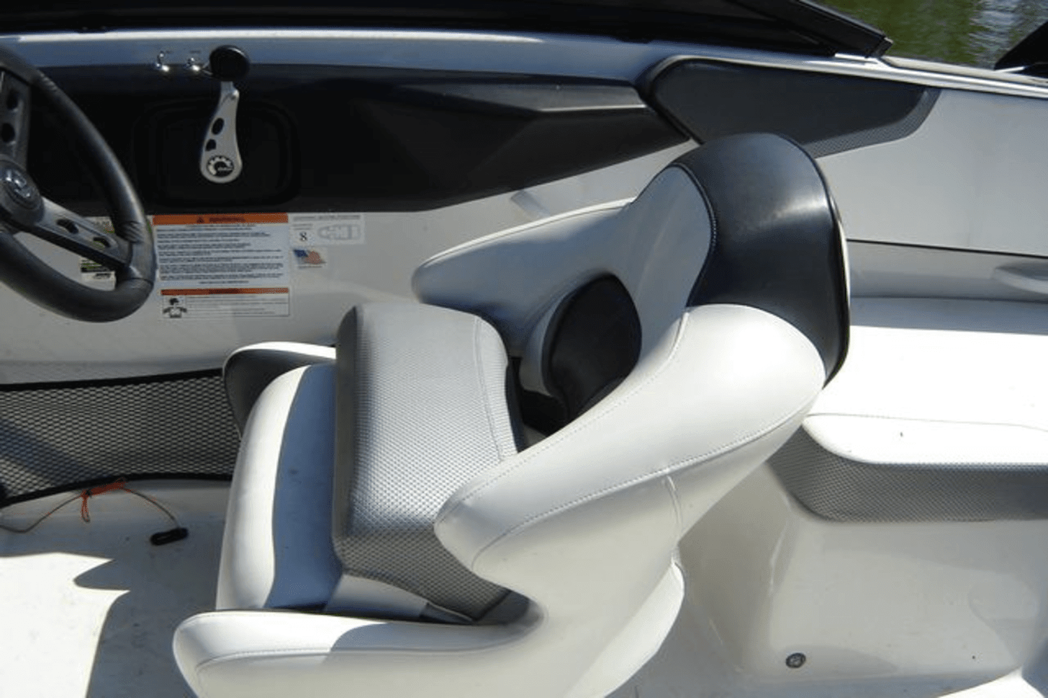 2019 Scarab 195 G Image Thumbnail #10