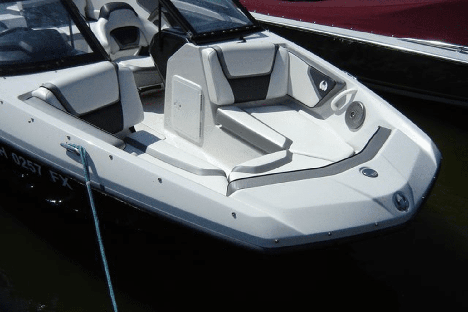 2019 Scarab 195 G Image Thumbnail #16