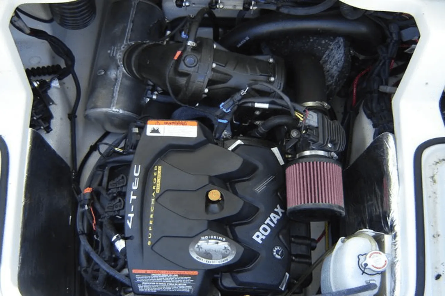 2019 Scarab 195 G Image Thumbnail #14