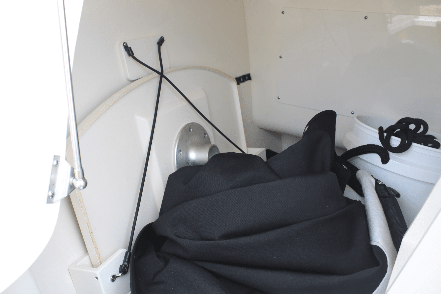 2021 Boston Whaler 240 VANTAGE Image Thumbnail #40