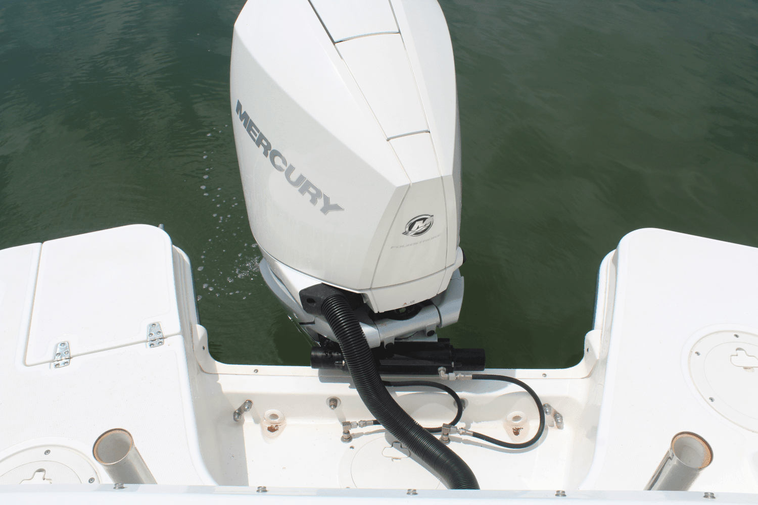 2021 Boston Whaler 240 VANTAGE Image Thumbnail #22