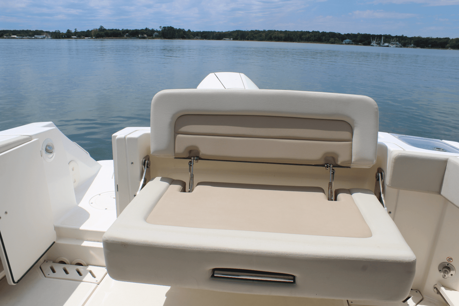 2021 Boston Whaler 240 VANTAGE Image Thumbnail #19