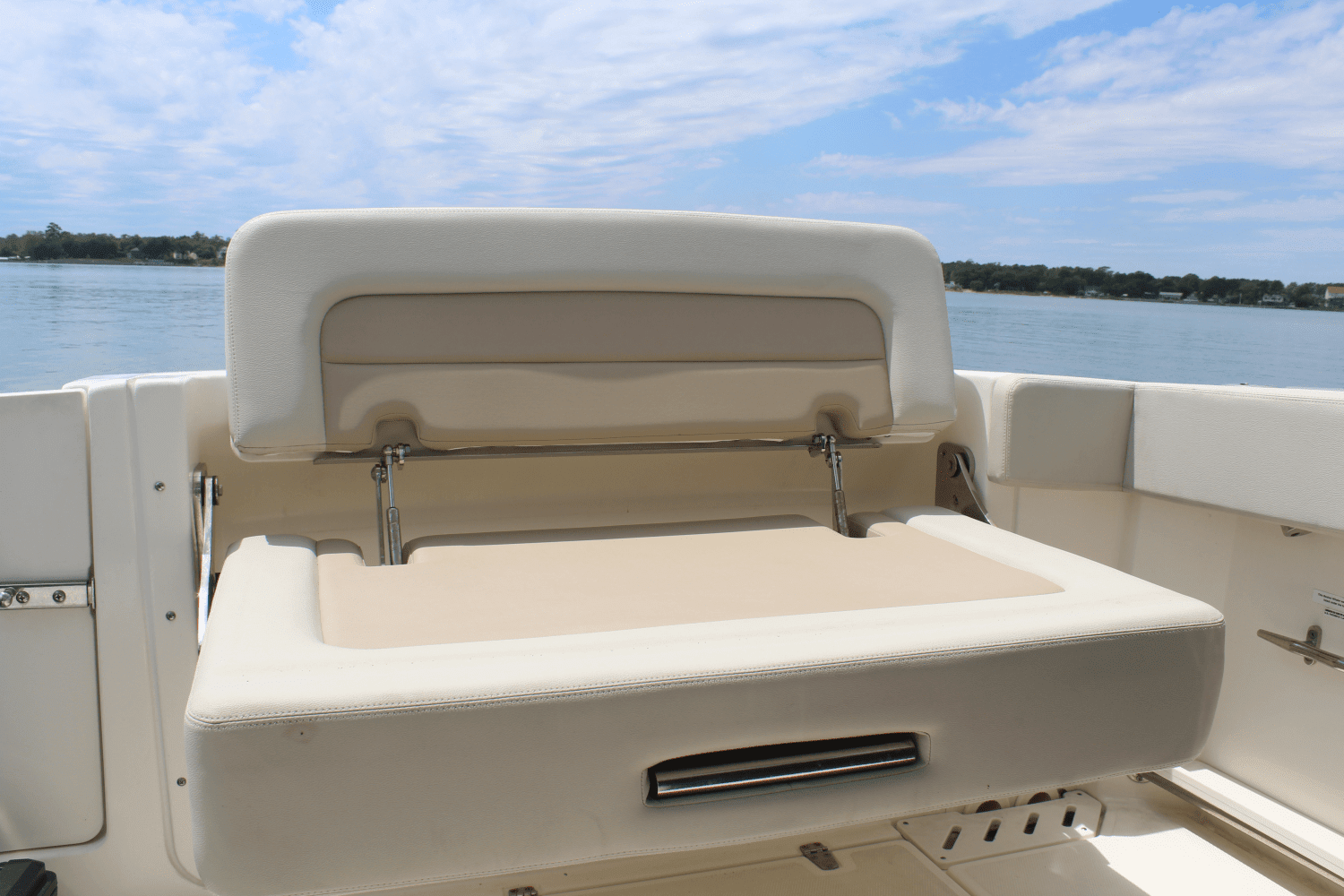 2021 Boston Whaler 240 VANTAGE Image Thumbnail #18