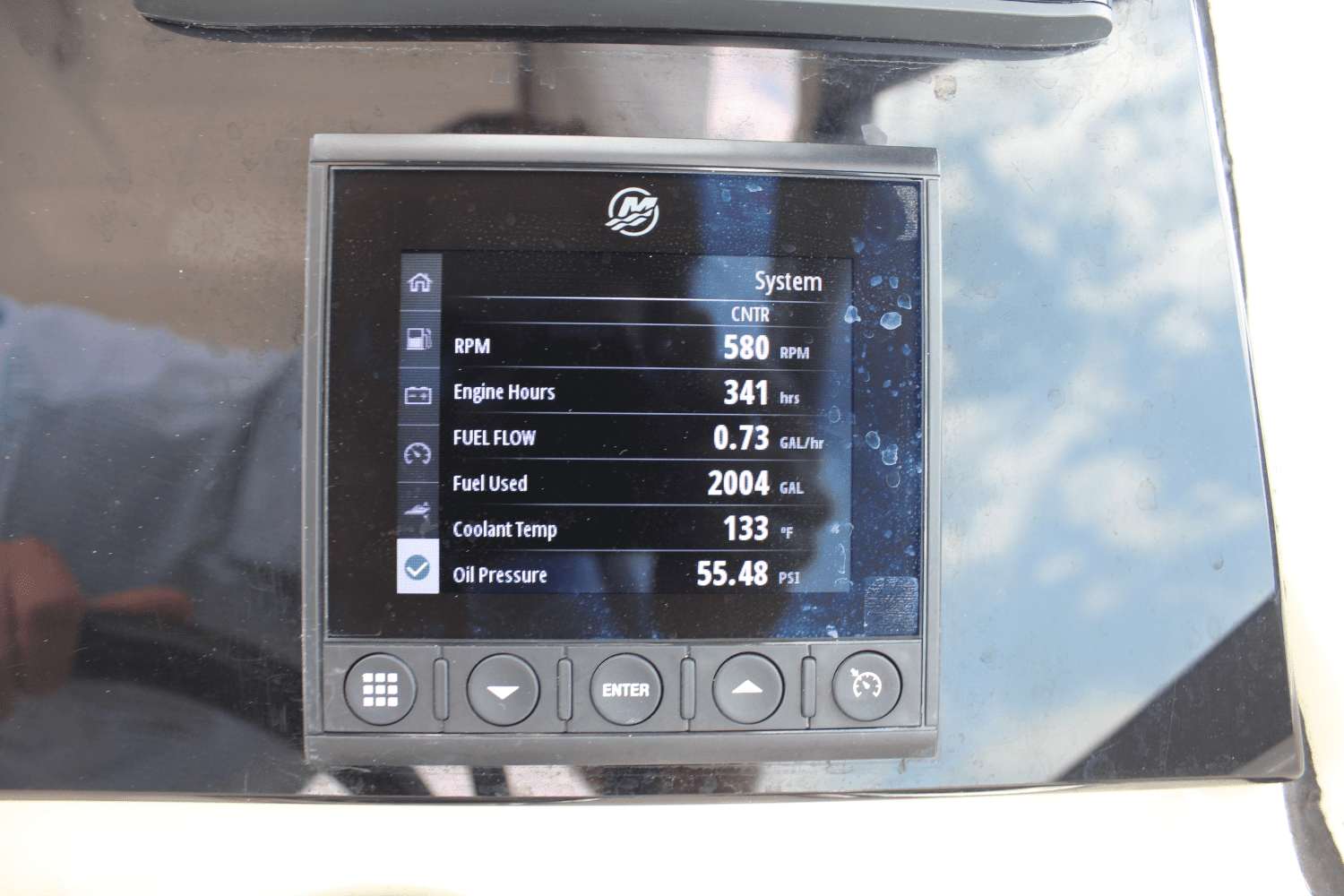 2021 Boston Whaler 240 VANTAGE Image Thumbnail #31