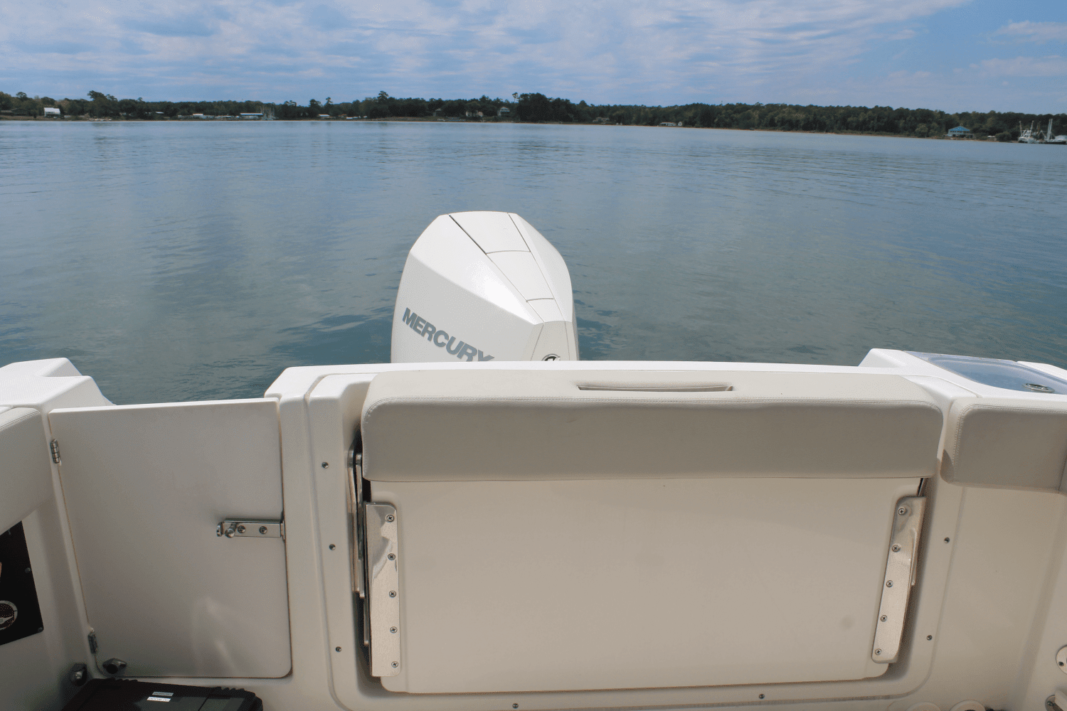 2021 Boston Whaler 240 VANTAGE Image Thumbnail #17
