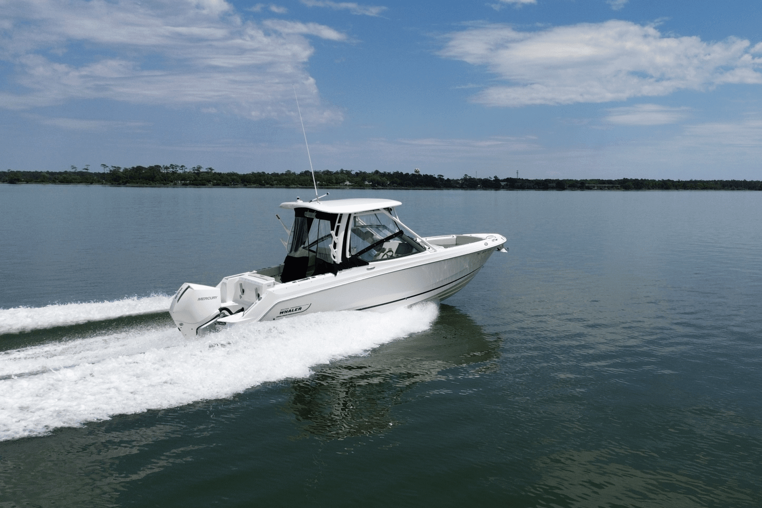 2021 Boston Whaler 240 VANTAGE Image Thumbnail #12