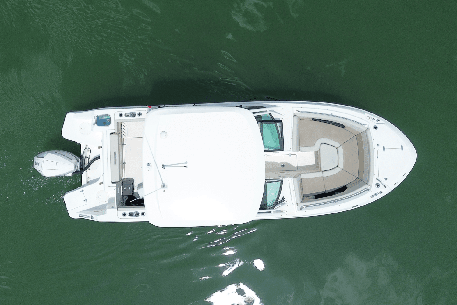 2021 Boston Whaler 240 VANTAGE Image Thumbnail #13