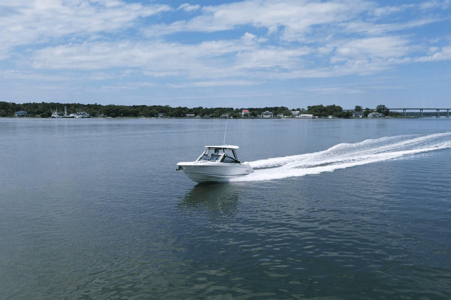 2021 Boston Whaler 240 VANTAGE Image Thumbnail #10