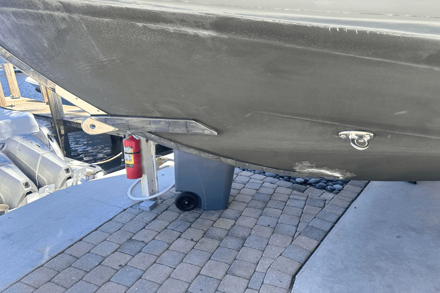 2011 Nautica International RIB 44 EXPRESS Image Thumbnail #24