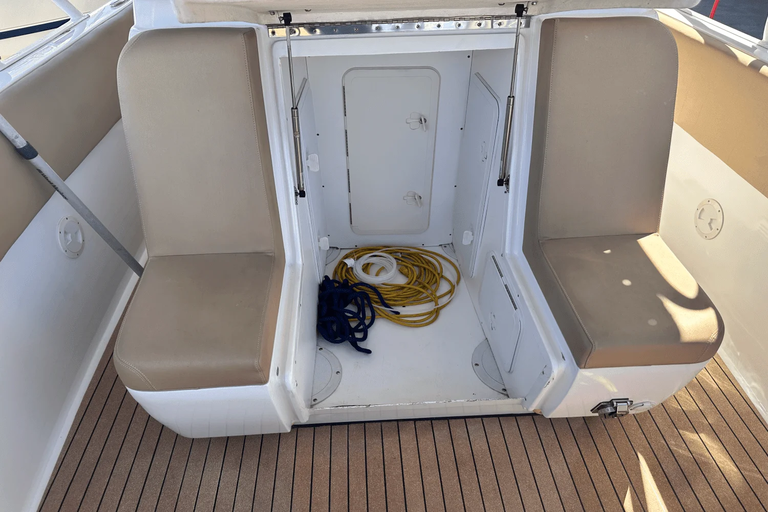 2011 Nautica International RIB 44 EXPRESS Image Thumbnail #28