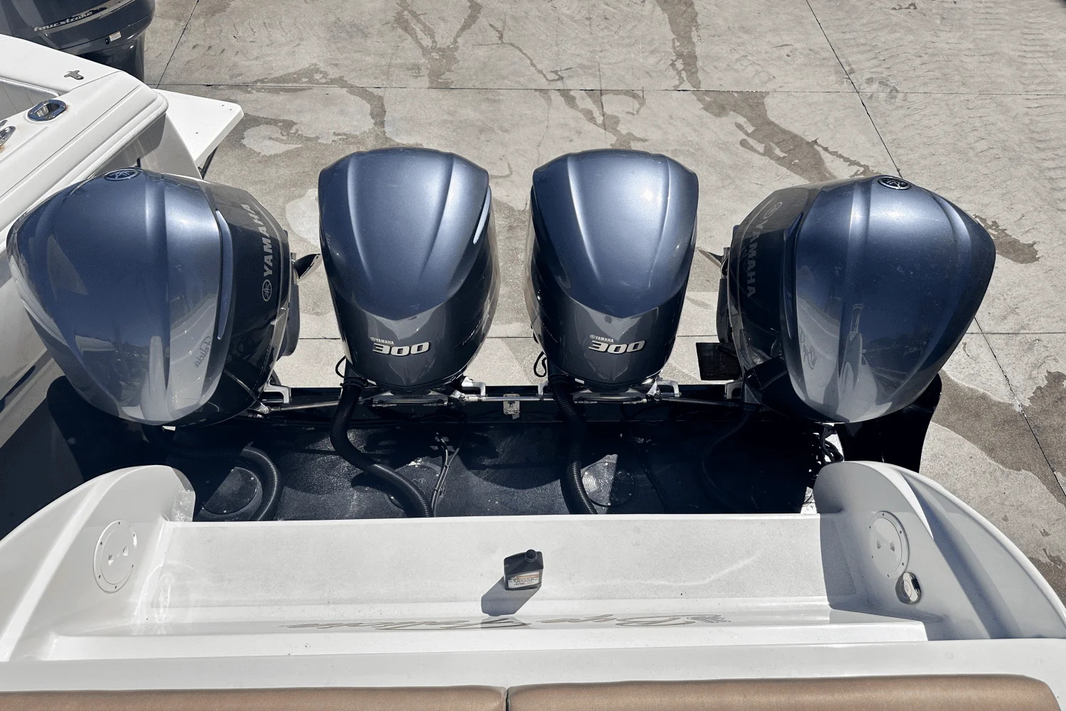 2011 Nautica International RIB 44 EXPRESS Image Thumbnail #30