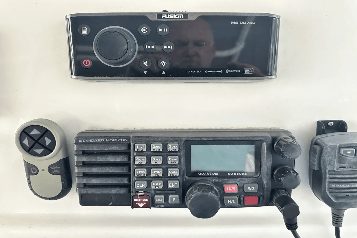 2011 Nautica International RIB 44 EXPRESS Image Thumbnail #22