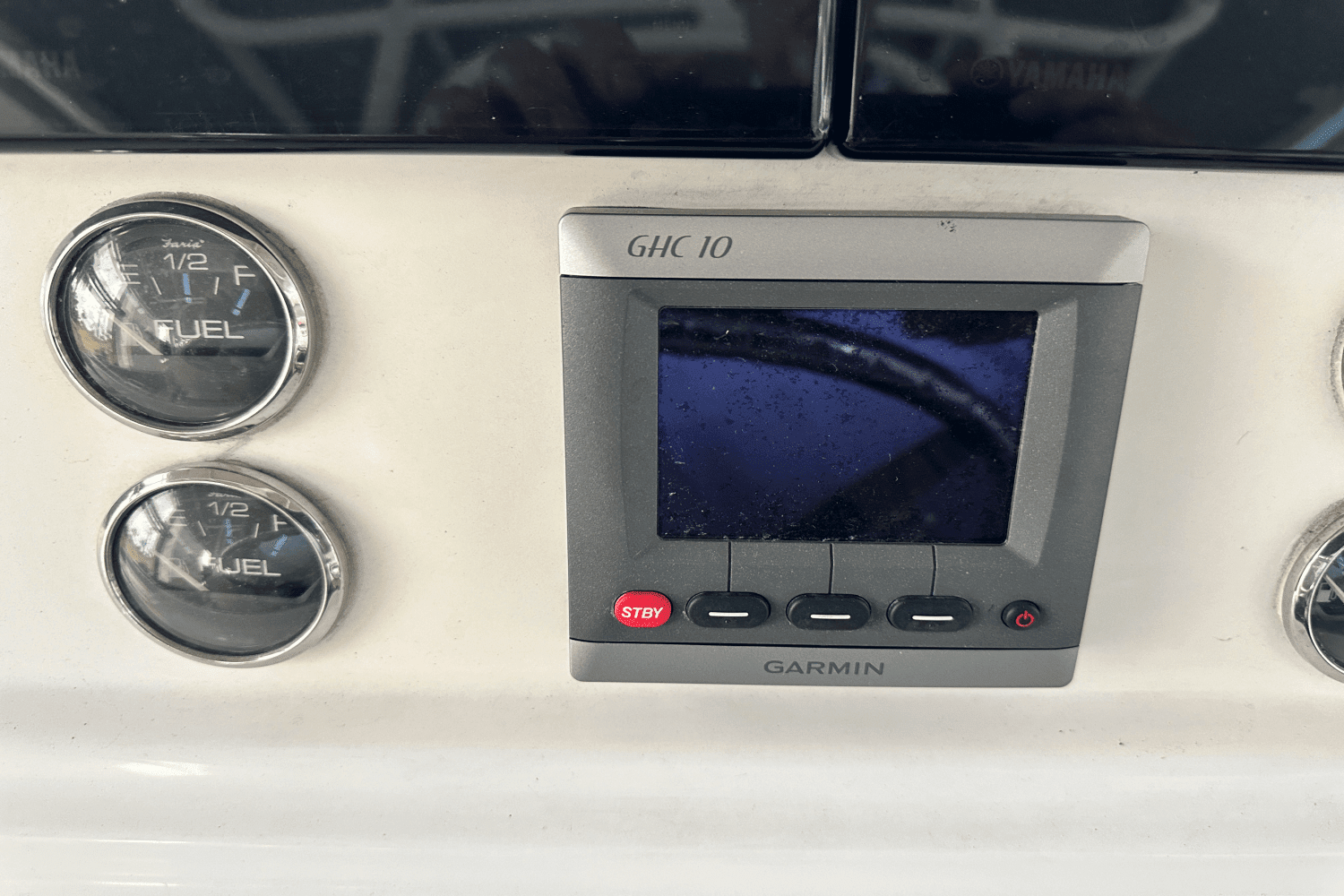 2011 Nautica International RIB 44 EXPRESS Image Thumbnail #23