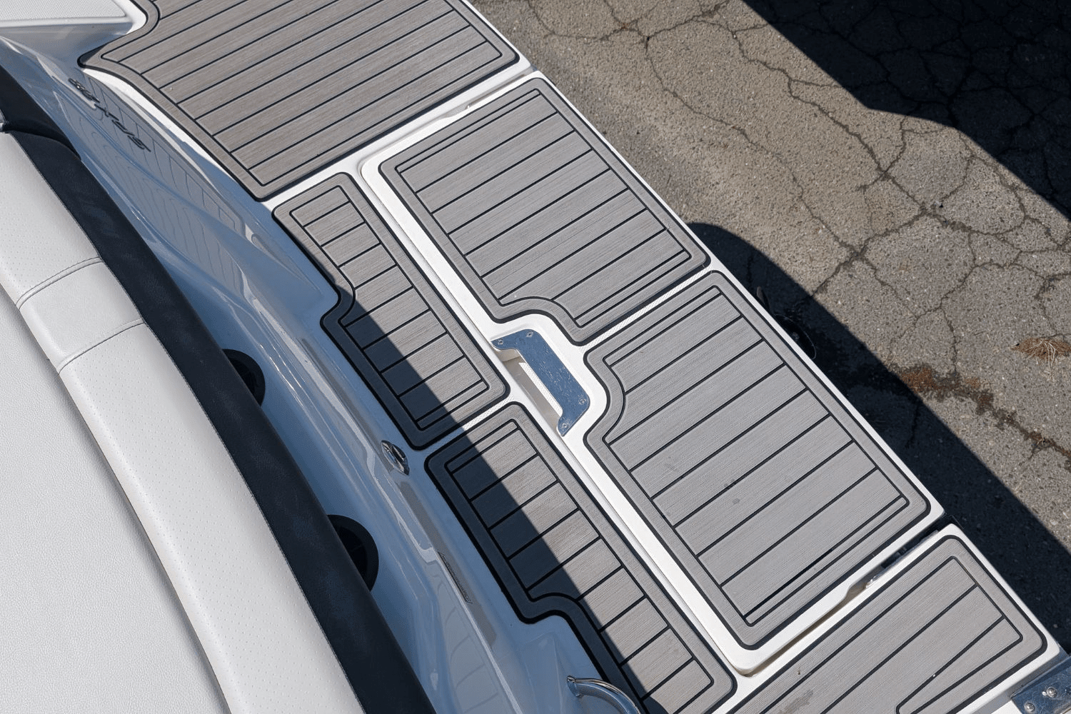 2022 Sea Ray 21 SPX Image Thumbnail #9